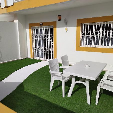 Villa Megila Caleta De Fuste Zewnętrze zdjęcie