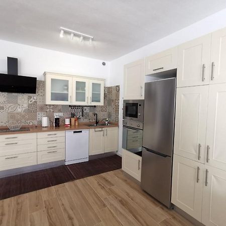 Villa Megila Caleta De Fuste Zewnętrze zdjęcie