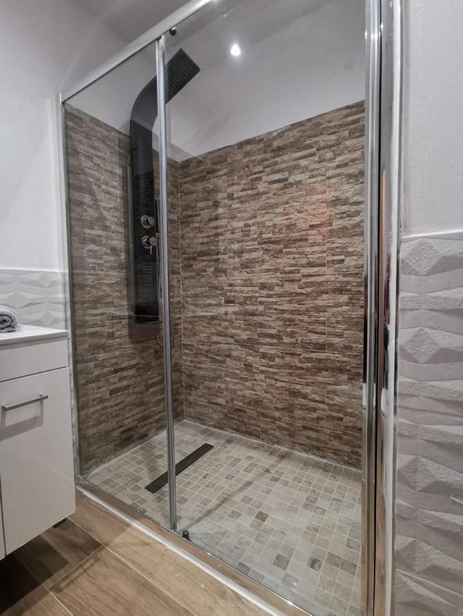 Villa Megila Caleta De Fuste Zewnętrze zdjęcie
