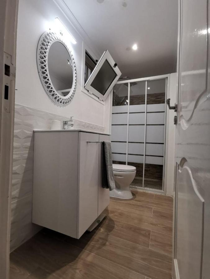 Villa Megila Caleta De Fuste Zewnętrze zdjęcie