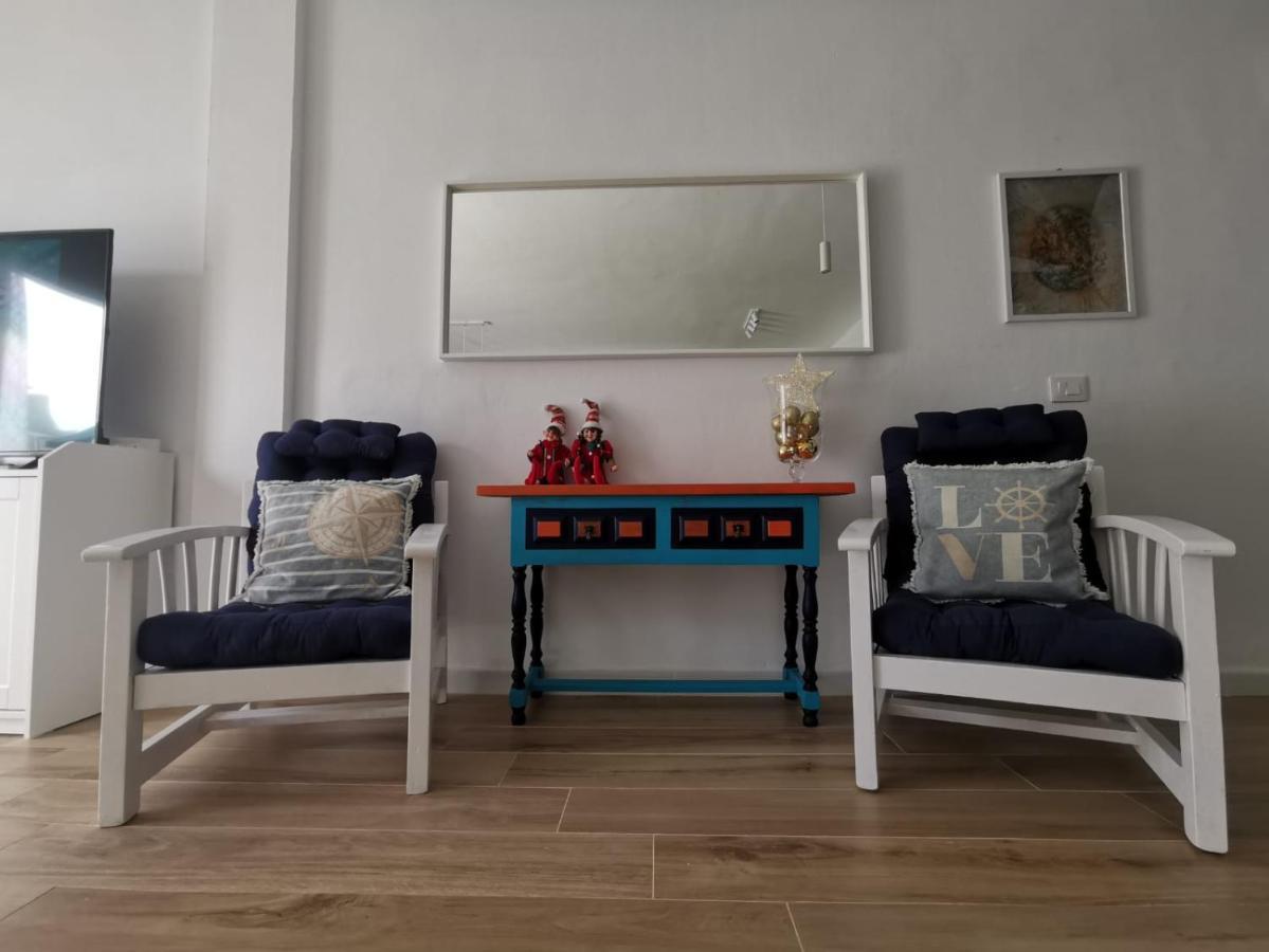 Villa Megila Caleta De Fuste Zewnętrze zdjęcie