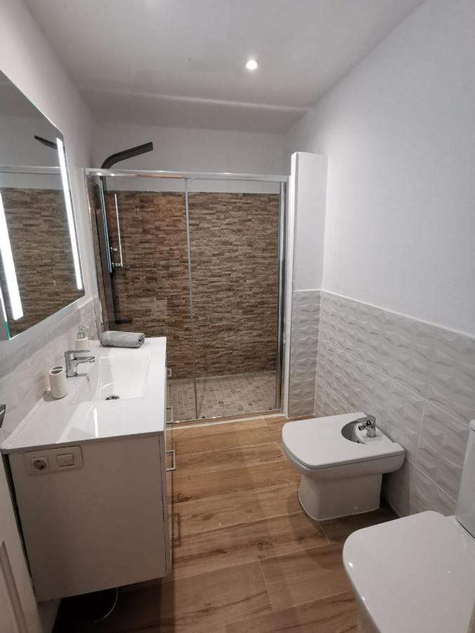 Villa Megila Caleta De Fuste Zewnętrze zdjęcie