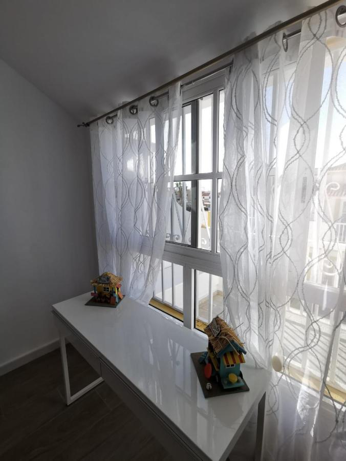 Villa Megila Caleta De Fuste Zewnętrze zdjęcie