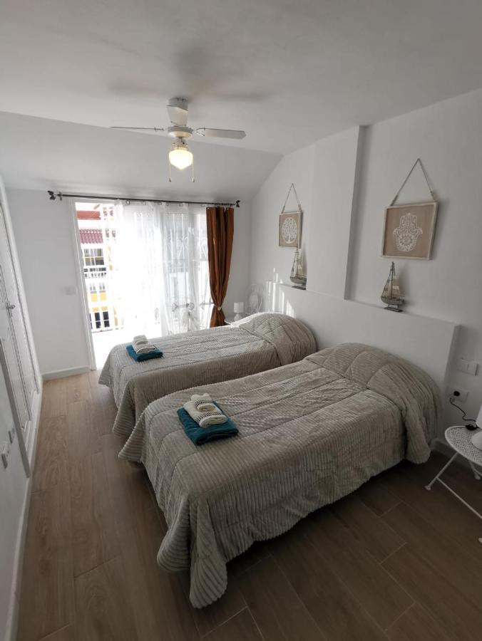 Villa Megila Caleta De Fuste Zewnętrze zdjęcie