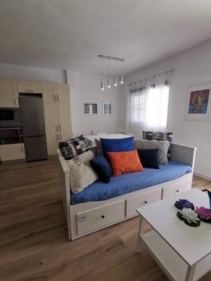 Villa Megila Caleta De Fuste Zewnętrze zdjęcie