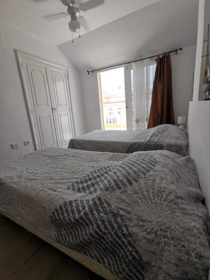 Villa Megila Caleta De Fuste Zewnętrze zdjęcie