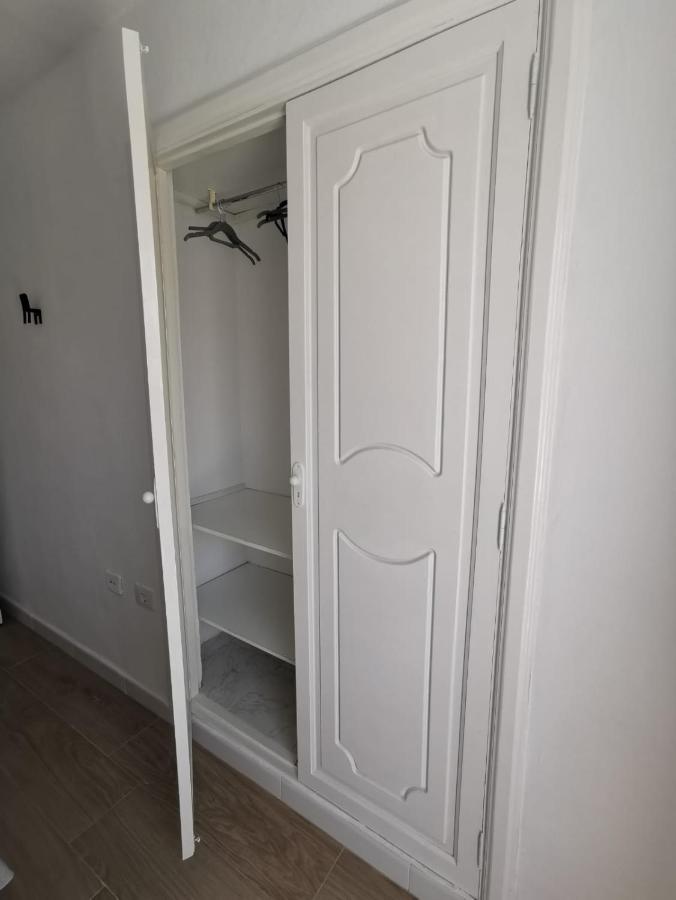 Villa Megila Caleta De Fuste Zewnętrze zdjęcie